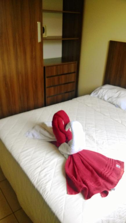 Viver Apart Hotelリオブランコ エクステリア 写真
