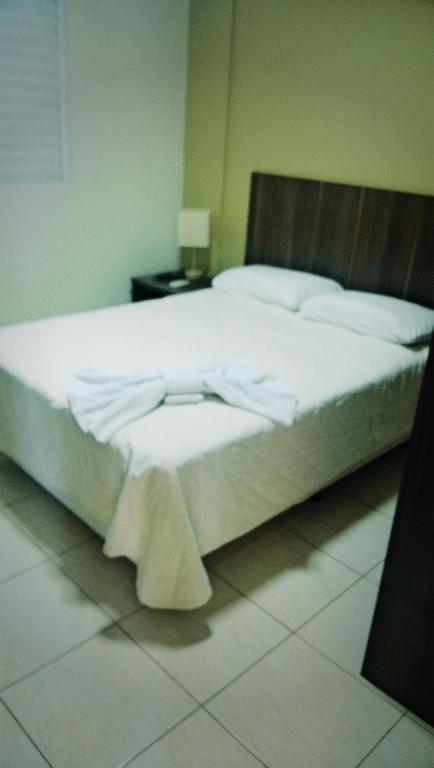 Viver Apart Hotelリオブランコ エクステリア 写真