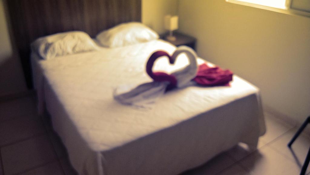 Viver Apart Hotelリオブランコ エクステリア 写真
